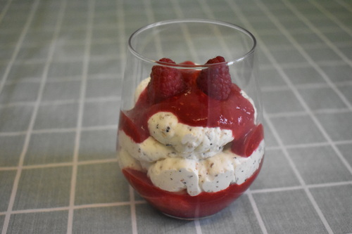 Image de Scottish's Cranachan